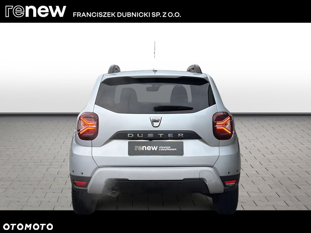 Dacia Duster - 4