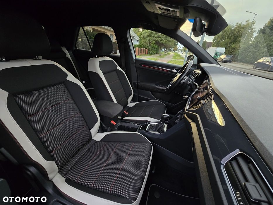Volkswagen T-Roc 1.5 TSI ACT OPF DSG Sport - 36