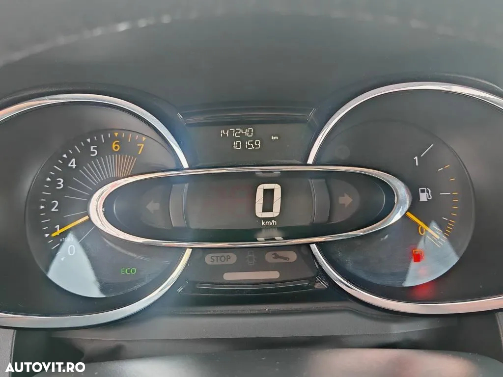 Renault Clio ENERGY TCe 90 Start & Stop Intens - 28