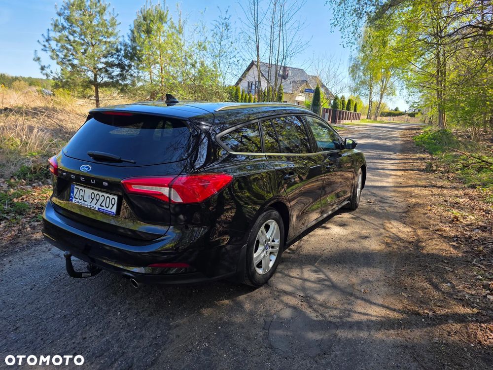 Ford Focus 1.5 EcoBlue Start-Stopp-System ACTIVE DESIGN - 6