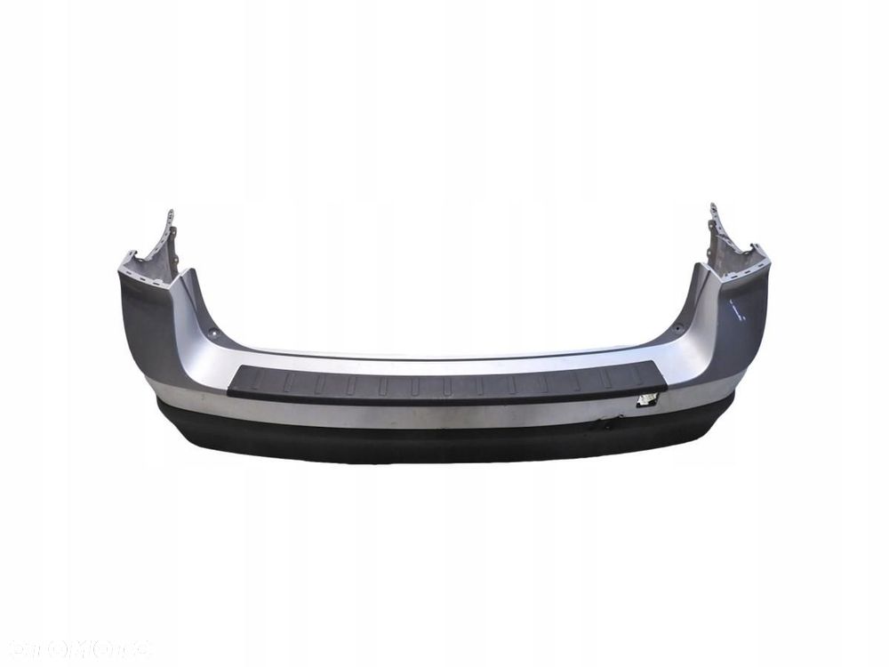 ZDERZAK TYŁ 426-26 VOLVO V70 III - 1