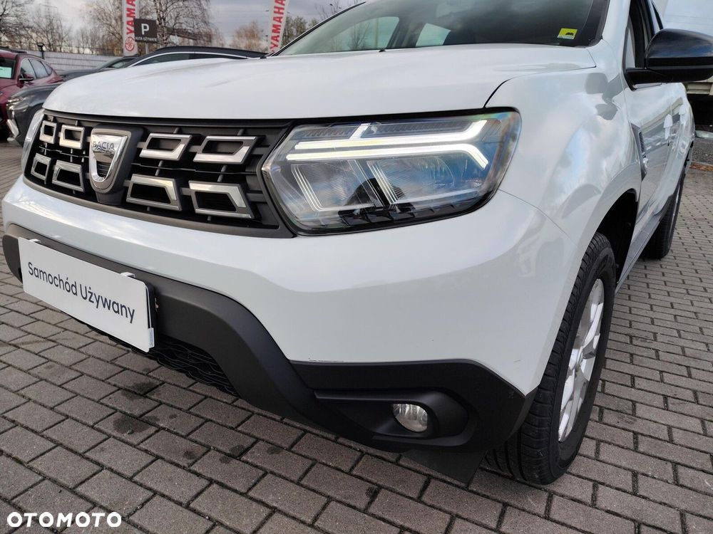 Dacia Duster - 24