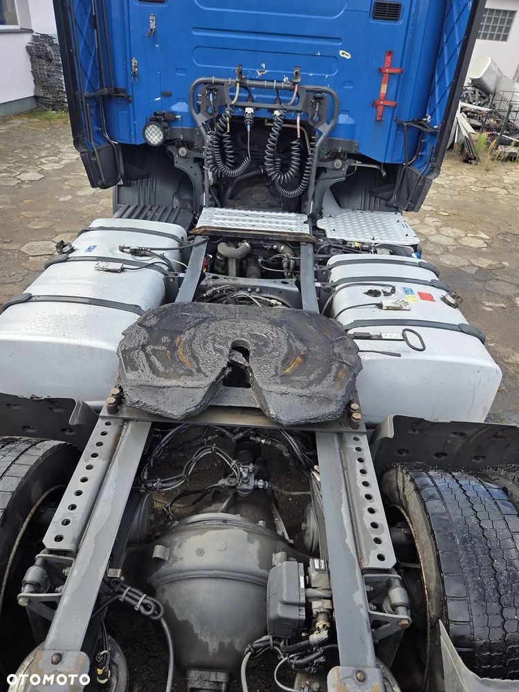 Scania R410 - 5