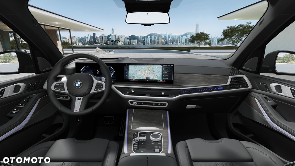 BMW X5 xDrive40d - 12