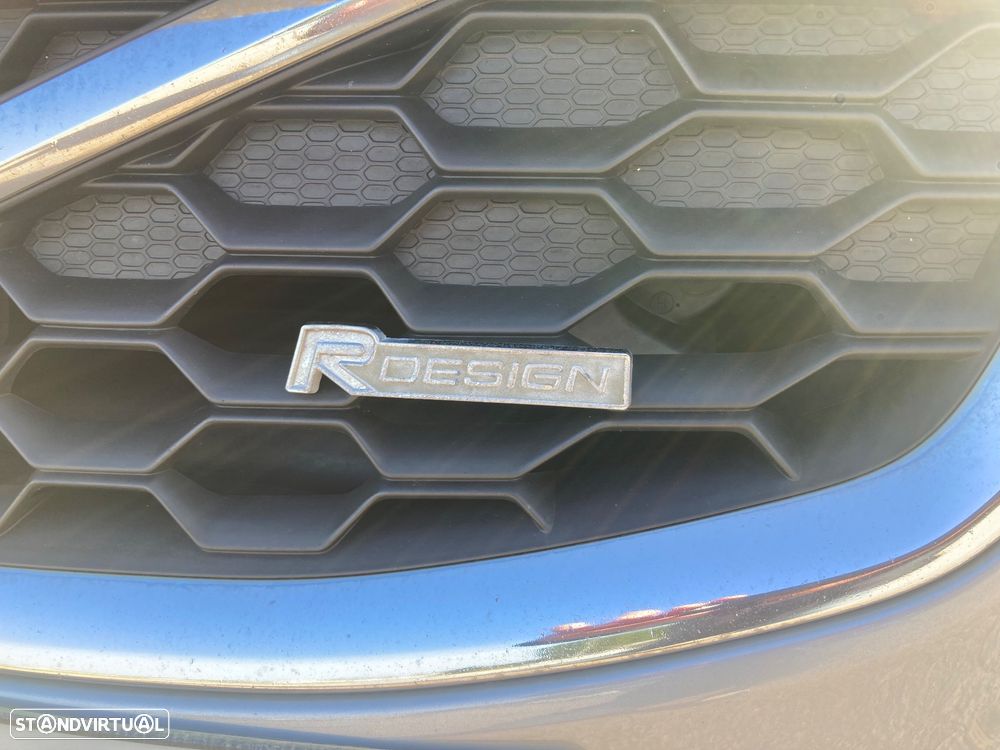 Volvo C30 1.6D DRIVe RDesign - 5