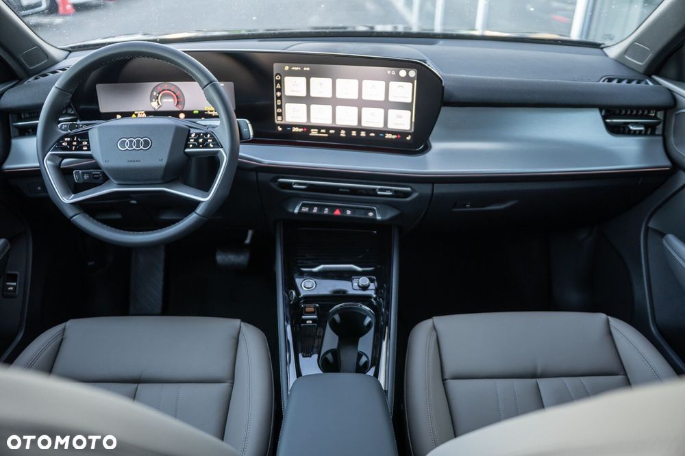 Audi Q3 Sportback - 18