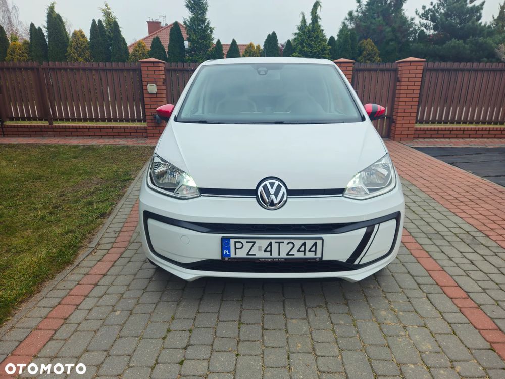 Volkswagen up! beats - 3