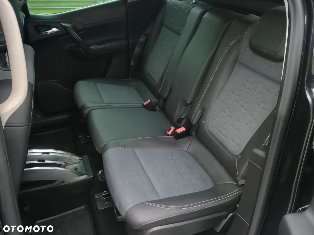 Opel Meriva 1.4 Innovation - 16