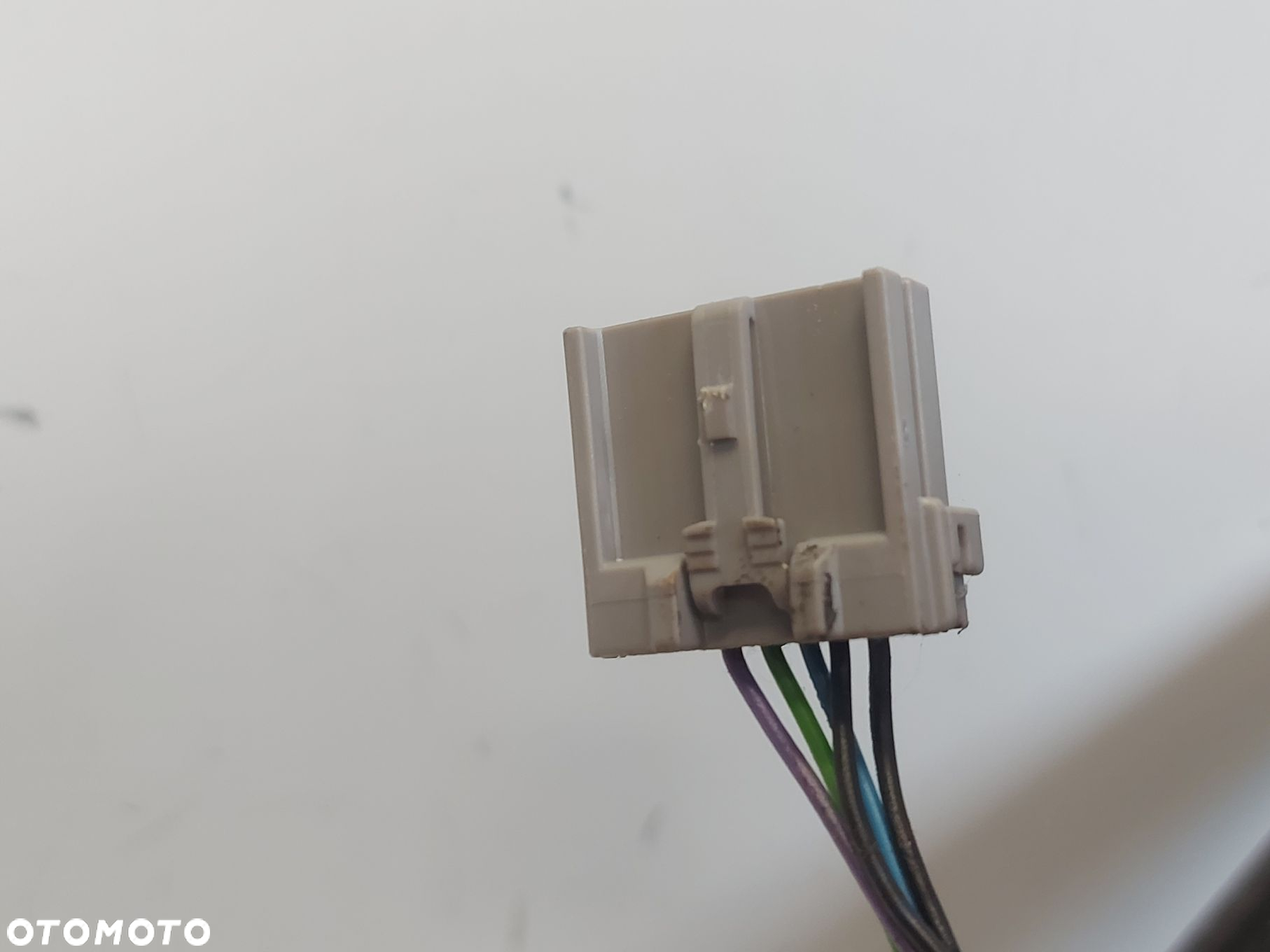 NISSAN PRIMERA P12 01- LUSTERKO PRAWE EY2 Z 5-PIN - 6