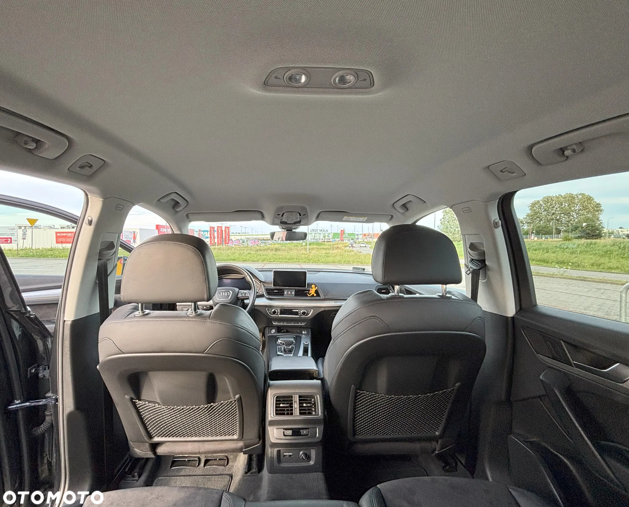 Audi Q5 40 TDI Quattro S tronic - 16
