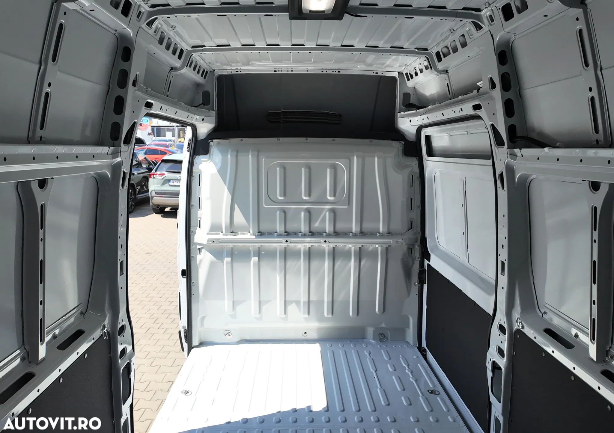 Toyota PROACE MAX VAN PANEL - 9
