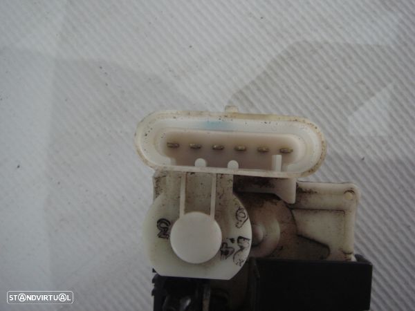 Fecho Da Porta Frente Dto Alfa Romeo 147 (937_) - 3