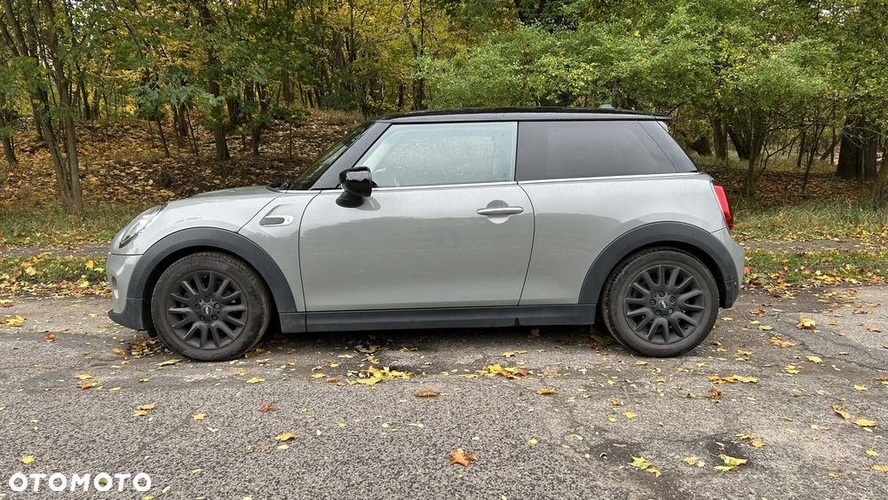 MINI Cooper Standard - 17