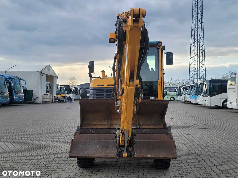 Hyundai ROBEX55W-9 / EXCAVATOR / SPROWADZONY Z FRANCJI/ 4 900 MTH / 5.5 TONY - 14