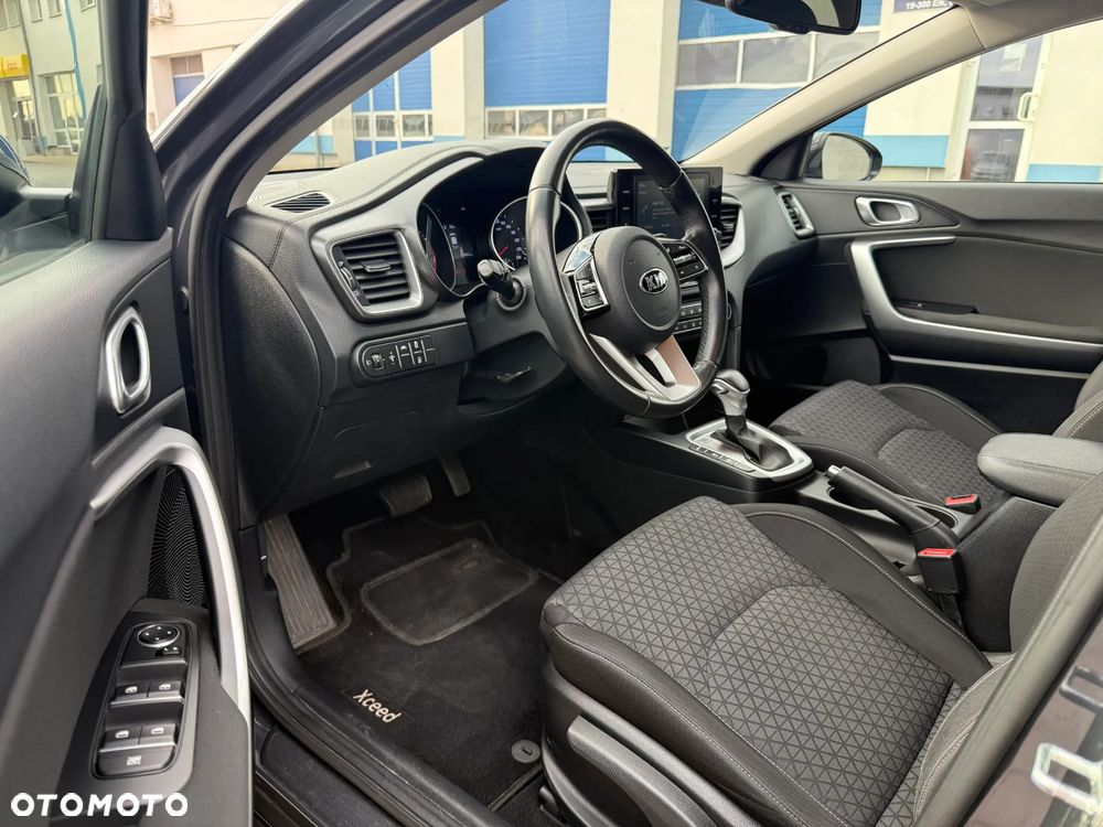 Kia XCeed 1.5 T-GDI L DCT - 16