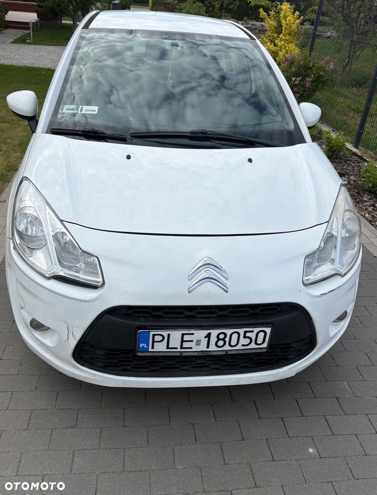 Citroën C3 1.4 HDi Advance - 2
