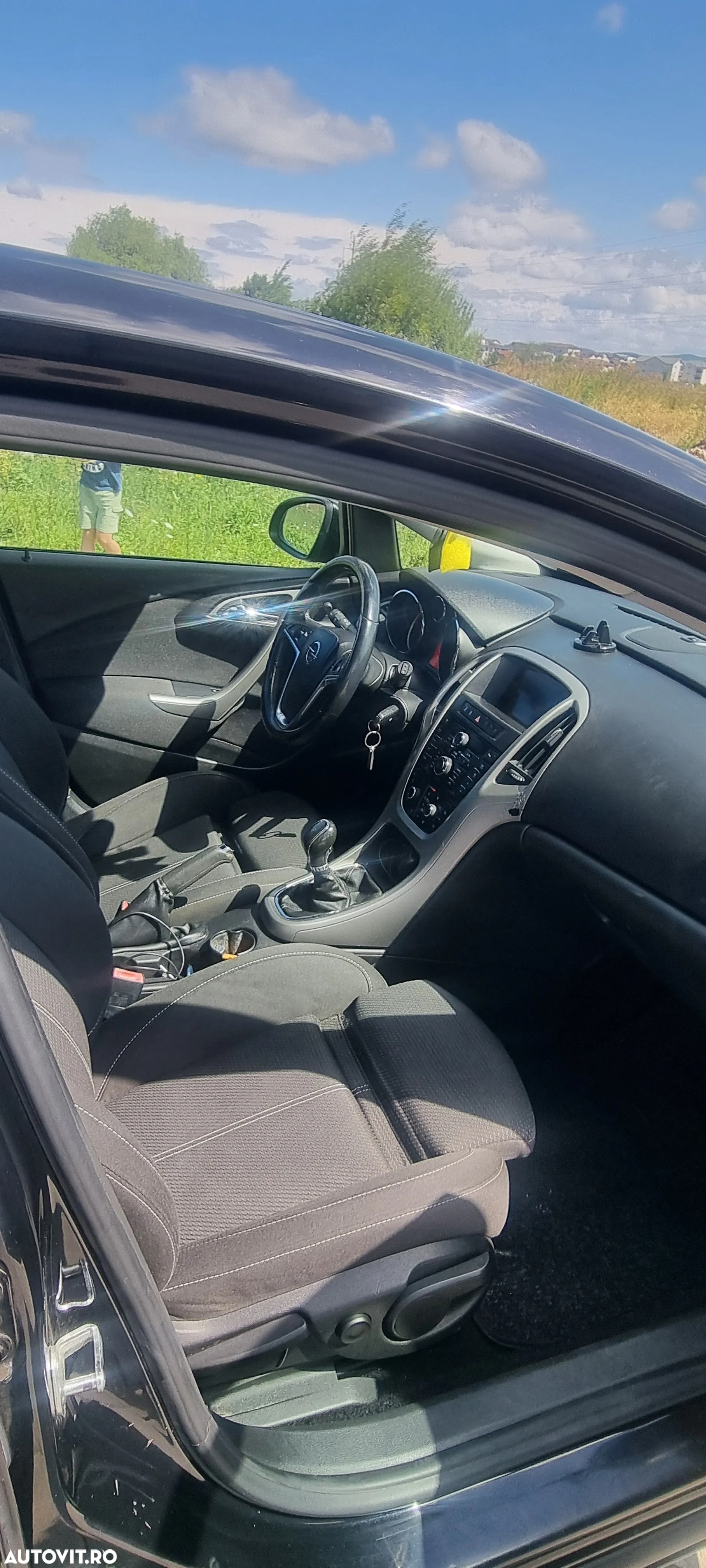 Opel Astra - 7