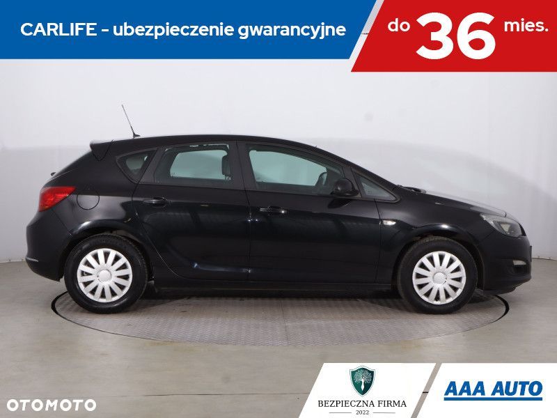 Opel Astra - 8