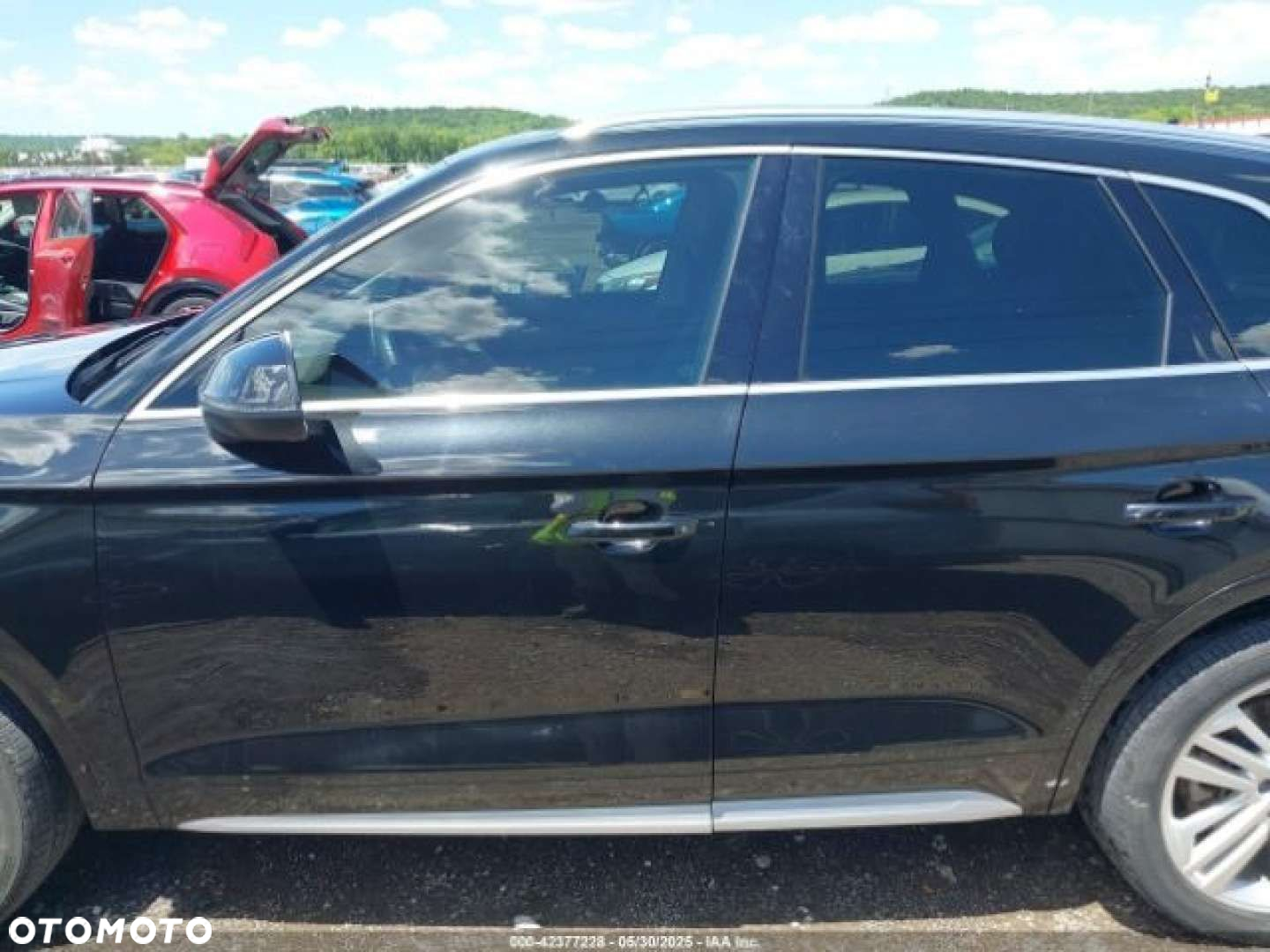 Audi Q5 - 4