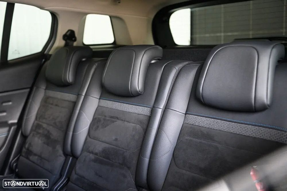 Citroën C5 Aircross 1.6 Hybrid Shine Pack e-EAT8 - 42