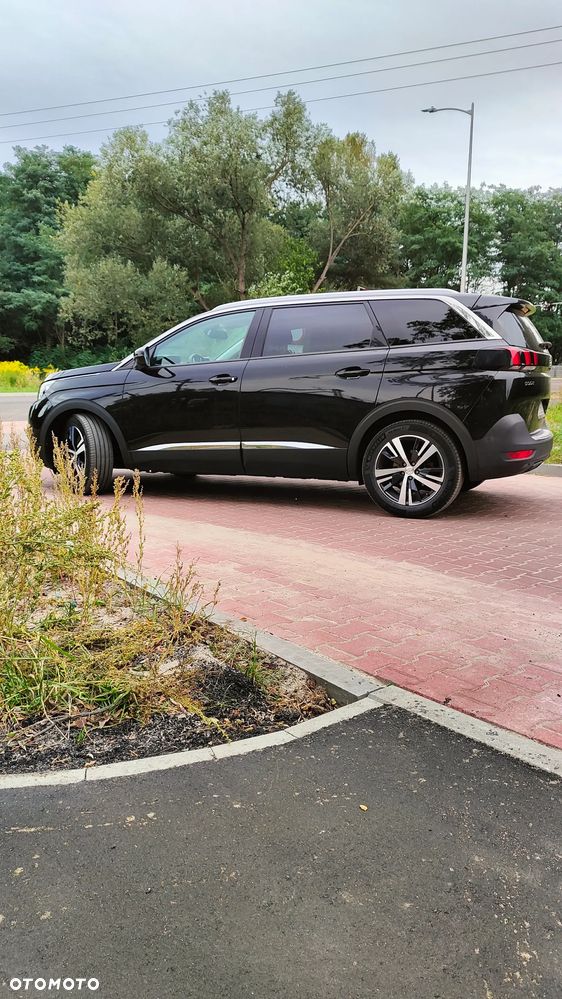 Peugeot 5008 PureTech 130 Stop & Start Allure - 6