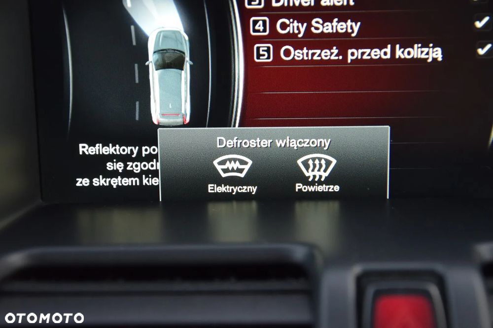 Volvo XC 60 D4 Geartronic Summum - 22