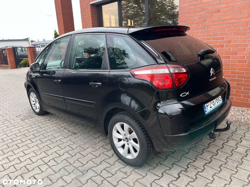 Citroën C4 Picasso 1.6 HDi FAP Style - 3