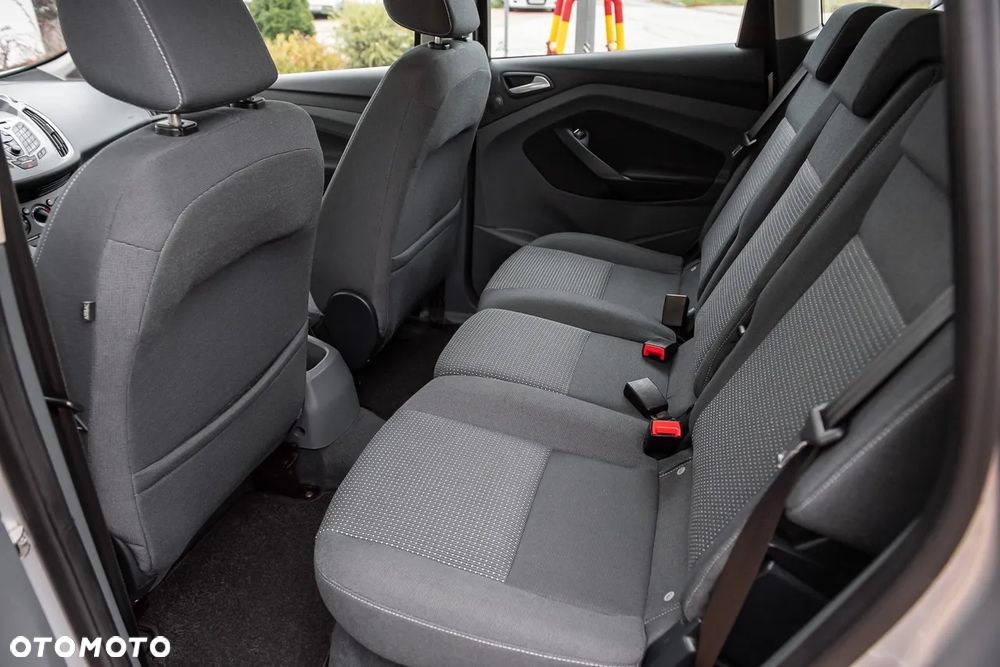 Ford C-MAX - 26