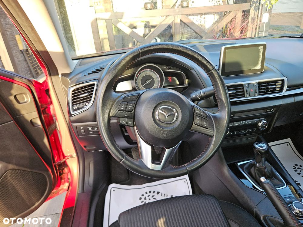 Mazda 3 2.0 Skyenergy - 22