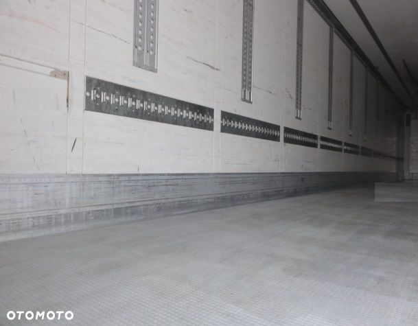 Schmitz Cargobull Naczepa Ciężarowa CHŁODNIA DoppelStock, Agregat CARRIER Vector 1550 - 8