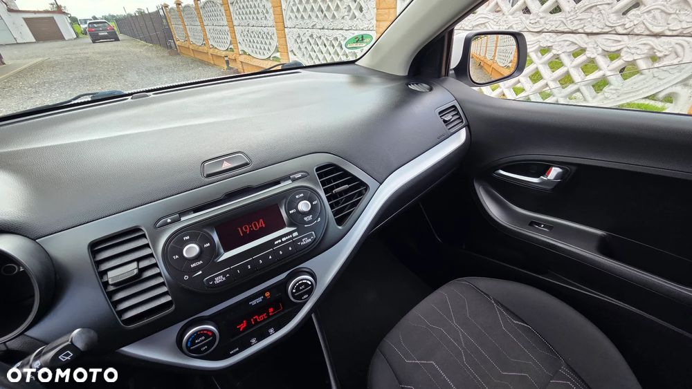 Kia Picanto ver-1-2-xl - 15