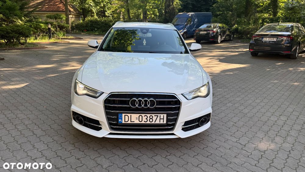 Audi A6 Avant - 12