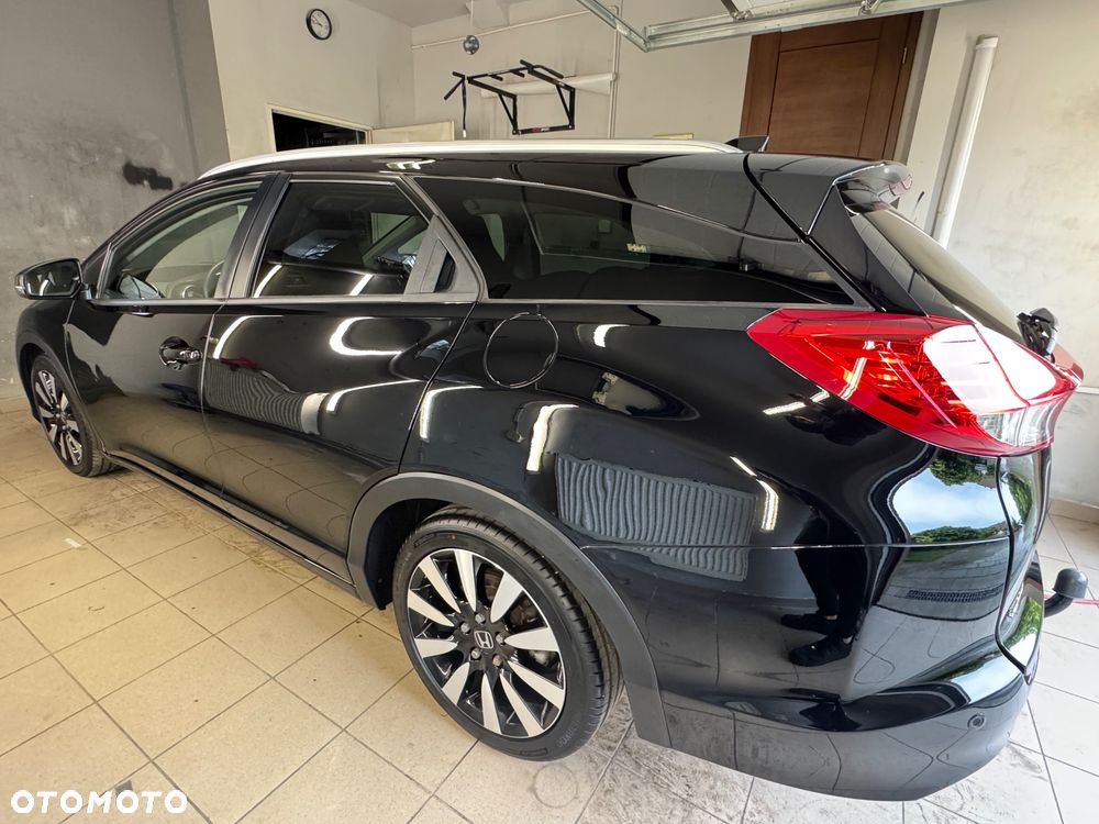 Honda Civic - 23