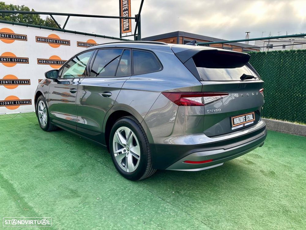 Skoda Enyaq 60 - 40