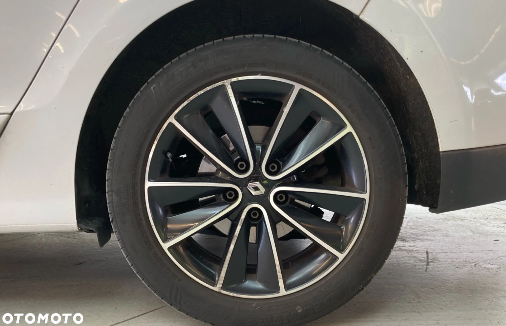 Renault Grand Scenic ENERGY dCi 110 S&S Bose Edition - 8