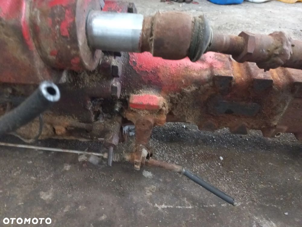 Zwrotnica,most,układ planetarny,MANITOU,atak,koło ataku,wałek,satelita,krzyżak,półoś długa krutka,627,630,626,728,634.741, spicer,dana - 7