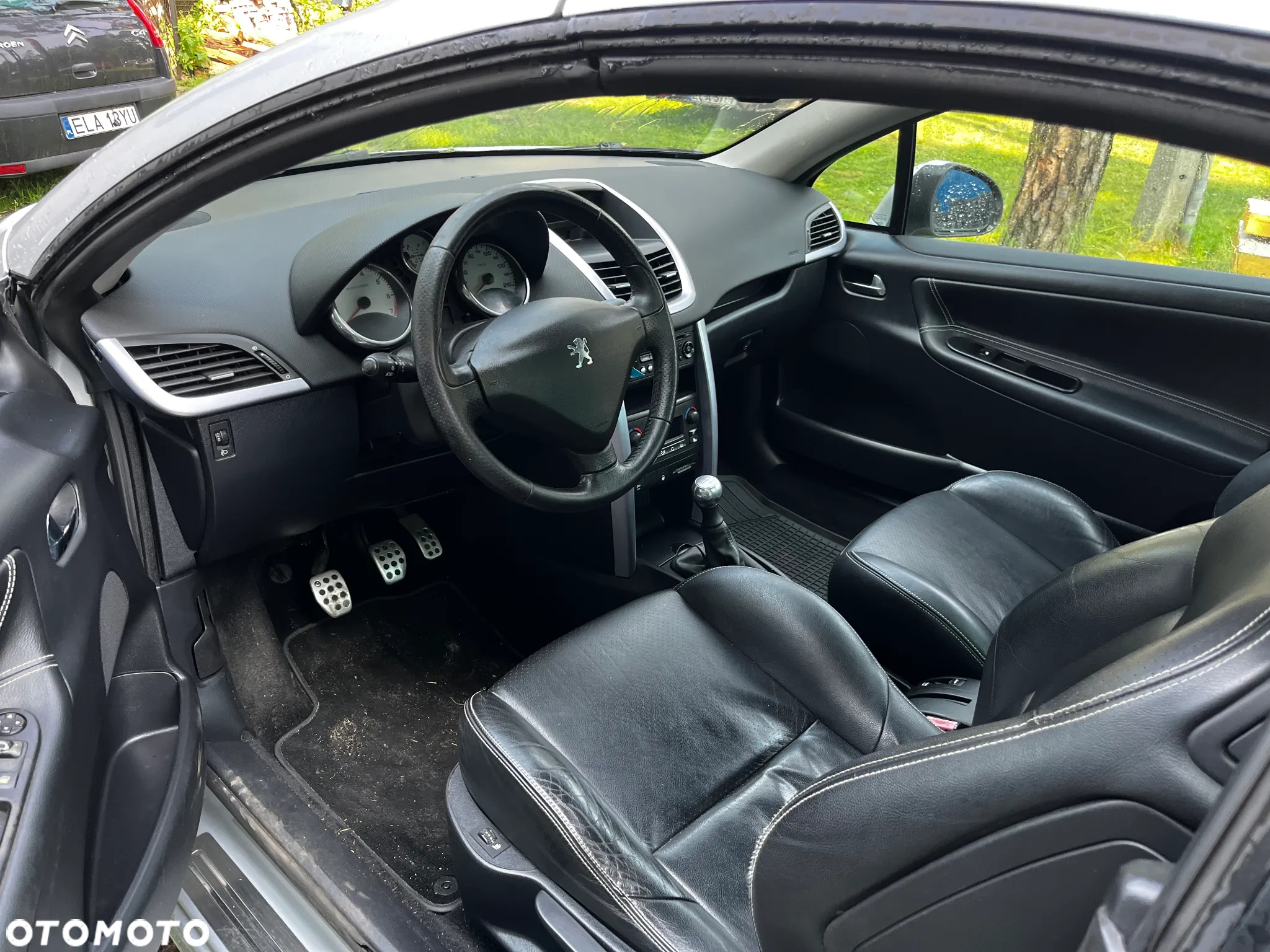 Peugeot 207 150 Turbo Sport - 8