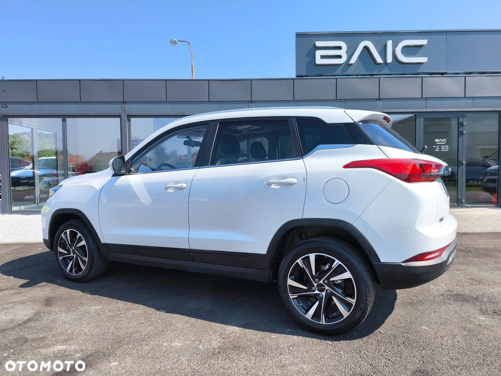BAIC 3 1.5T Luxury - 3