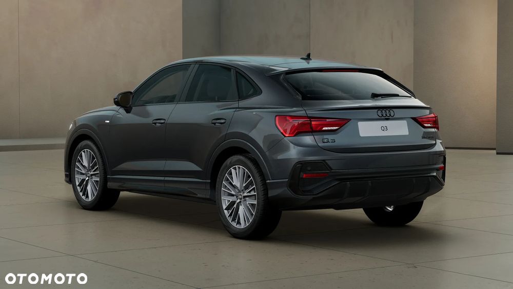 Audi Q3 Sportback - 3