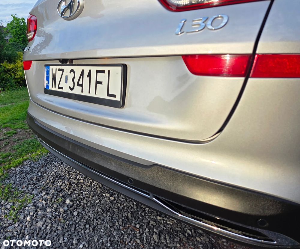Hyundai i30 1.0 T-GDI Smart - 9