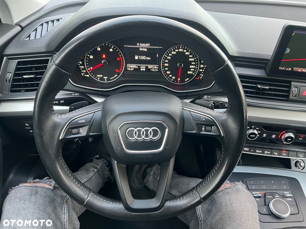 Audi Q5 - 29