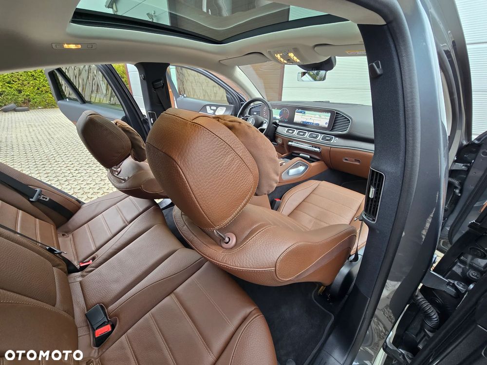 Mercedes-Benz GLE - 23