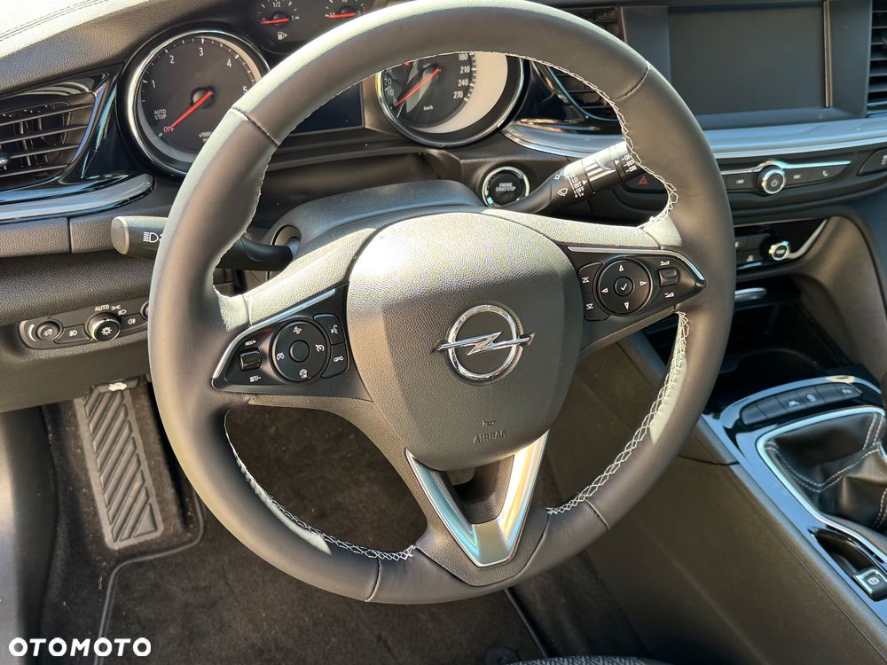 Opel Insignia Sports Tourer 2.0 Diesel Edition - 9
