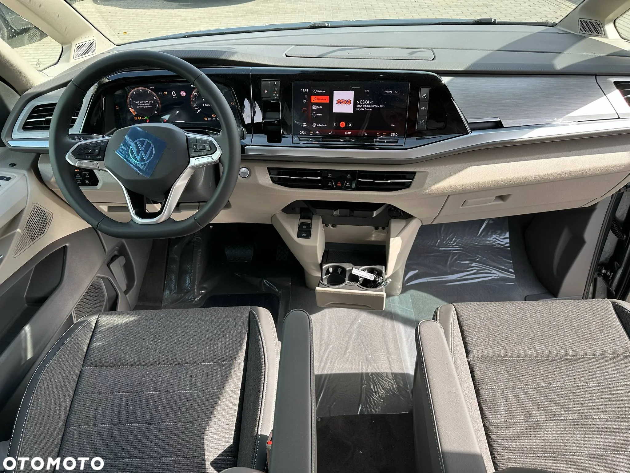 Volkswagen California - 12