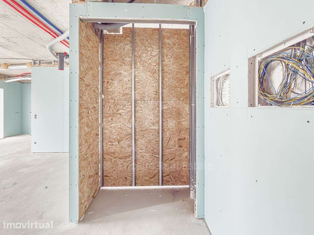 Vende Apartamento T3 - Ericeira 6 km, A Casa das Casas - Grande imagem: 4/21