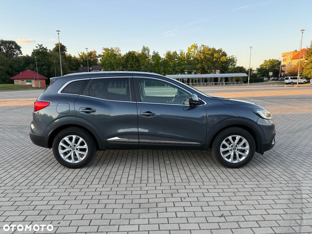 Renault Kadjar 1.2 Energy TCe Adventure - 17