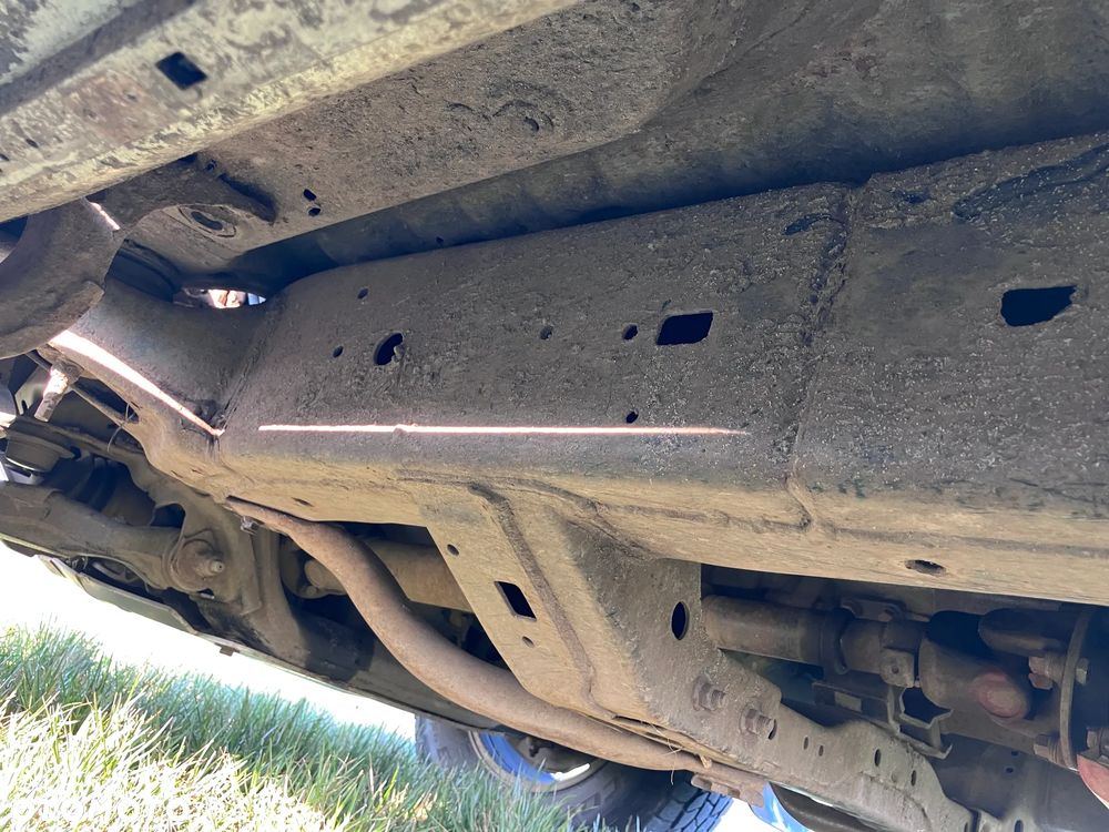 Toyota Land Cruiser D-4D Automatik - 10