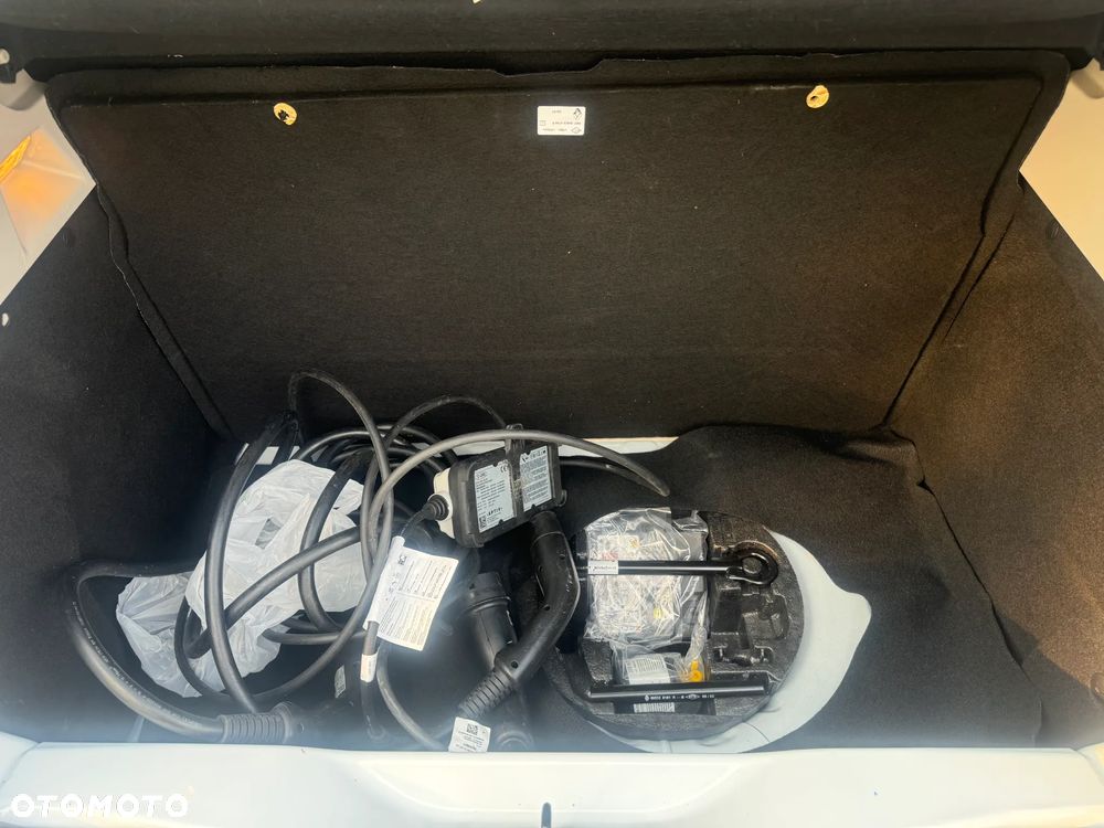 Renault Zoe R110 Z.E 40 Intens (z akumulatorem) - 9
