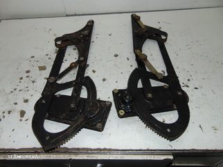 elevadores de vidros de boca de sapo - 5