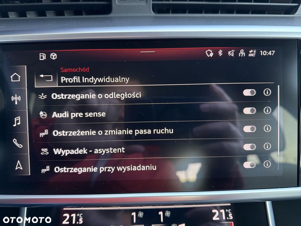 Audi A6 Allroad - 33